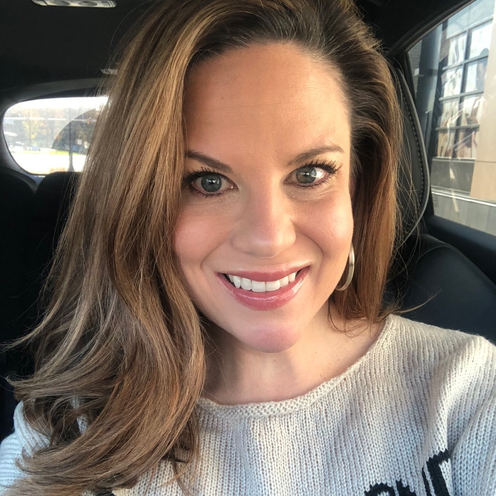 Meet your Posher, Misti